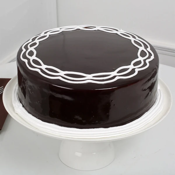 Chocolate Cake - 500 Gram