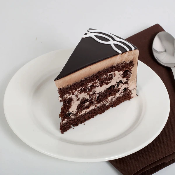 Chocolate Cake - 500 Gram