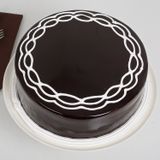 Chocolate Cake - 1 KG