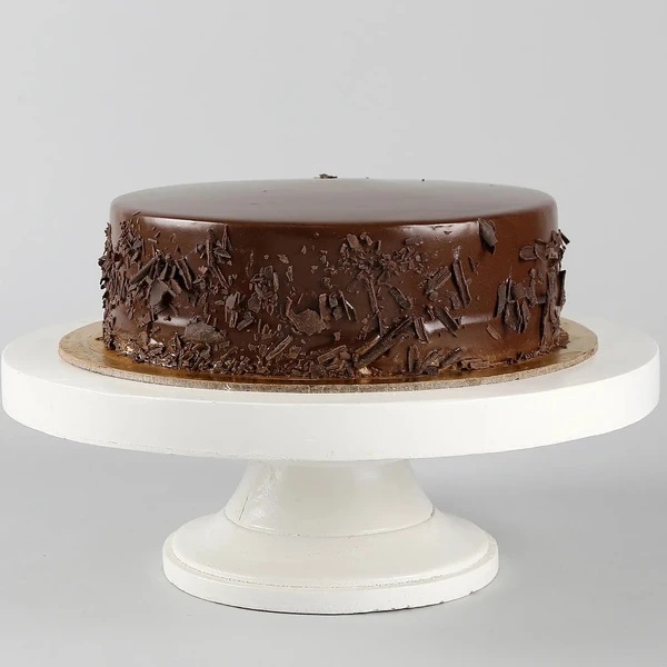 Belgian Choco Cake - 500 Gram