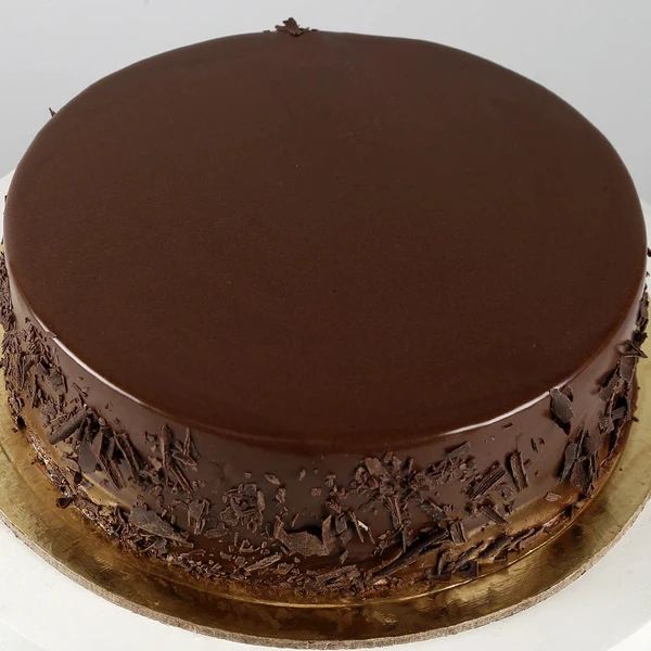 Belgian Choco Cake - 500 Gram