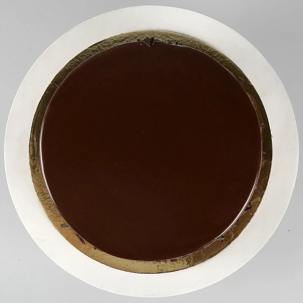 Belgian Choco Cake - 500 Gram