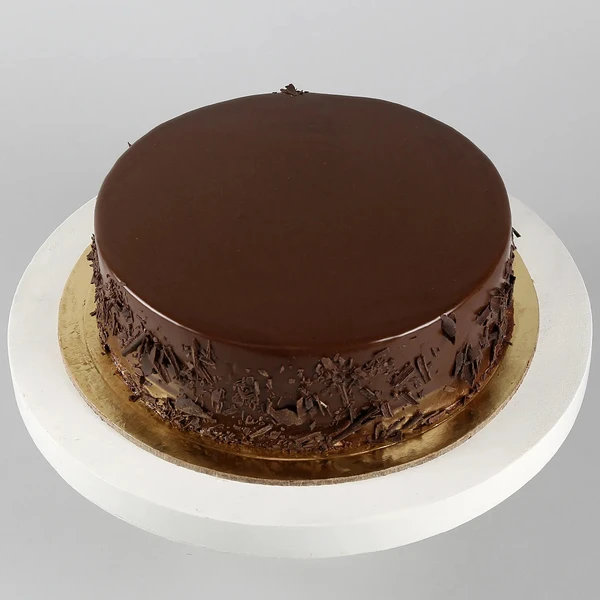 Belgian Choco Cake - 1 KG