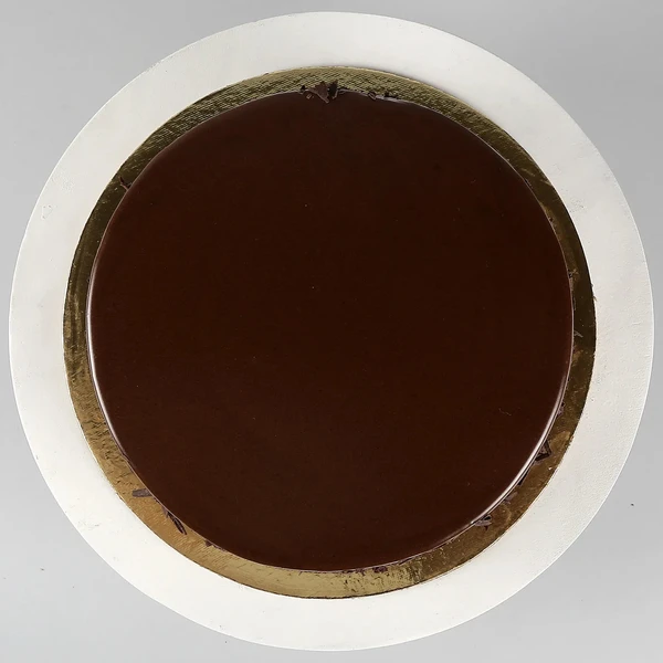 Belgian Choco Cake - 1 KG