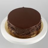 Belgian Choco Cake - 2 KG