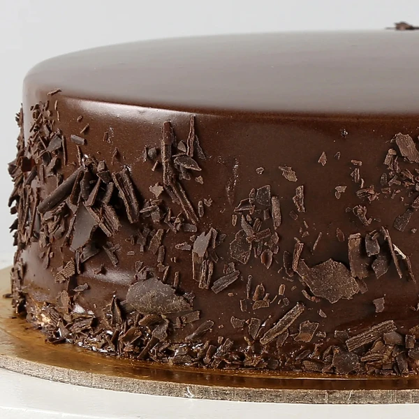 Belgian Choco Cake - 2 KG