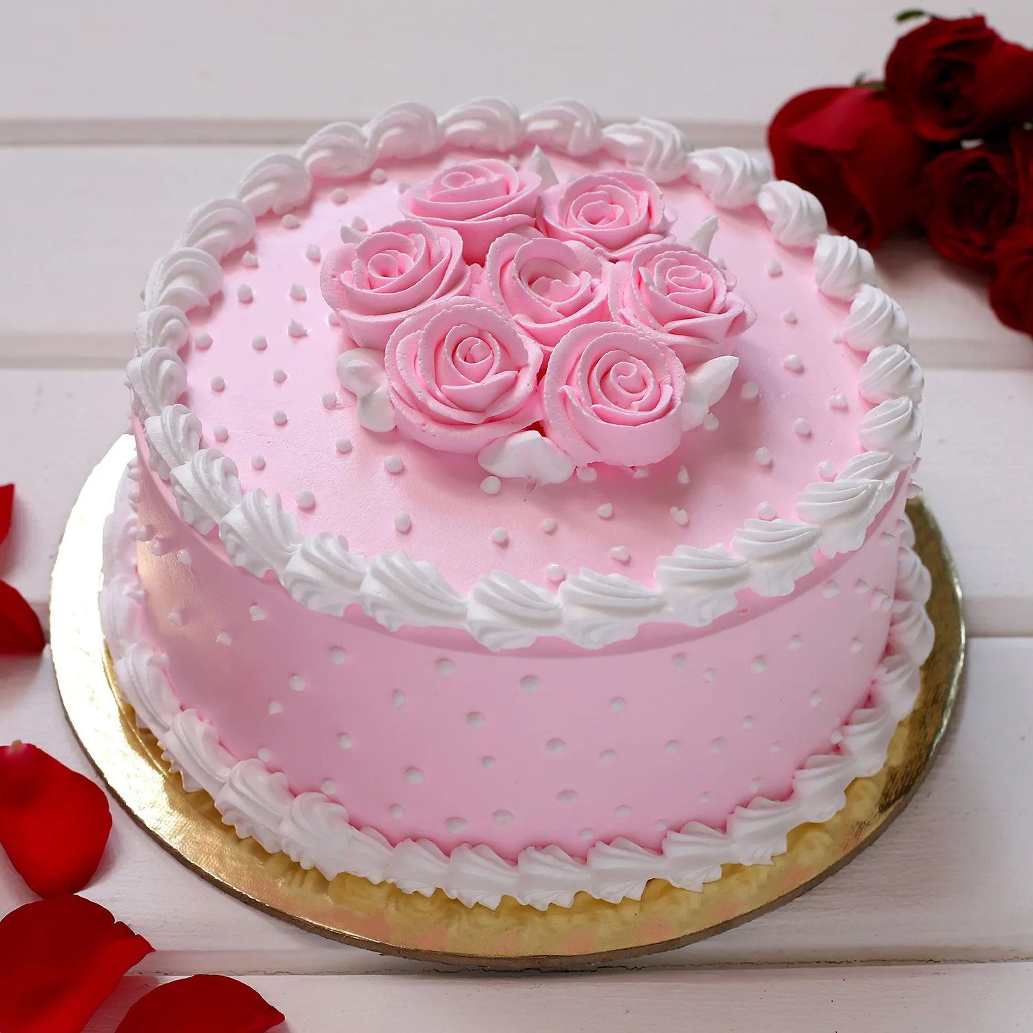 Wedding Cake, Super Cake- Online Cake delivery in Noida, Cake Shops with  Midnight & Same Day Delivery