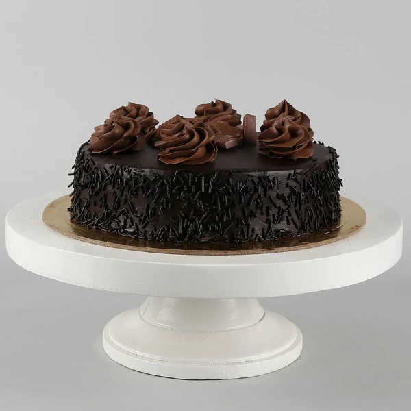 Truffle Delight Cake - 500 Gram