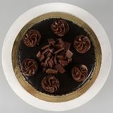Truffle Delight Cake - 500 Gram