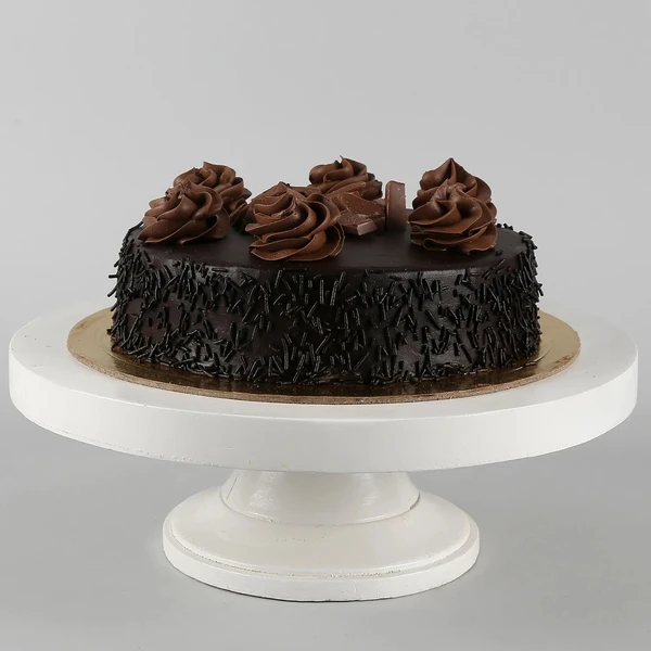 Truffle Delight Cake - 1 KG