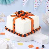 Happy Birthday Cake - 1.5 KG