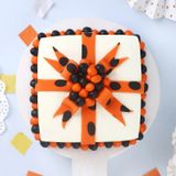 Happy Birthday Cake - 1.5 KG