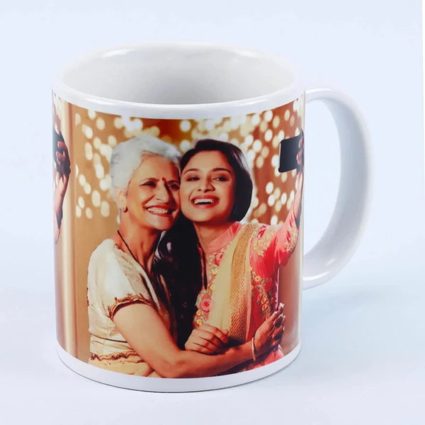 Making Memories Personalized Mug