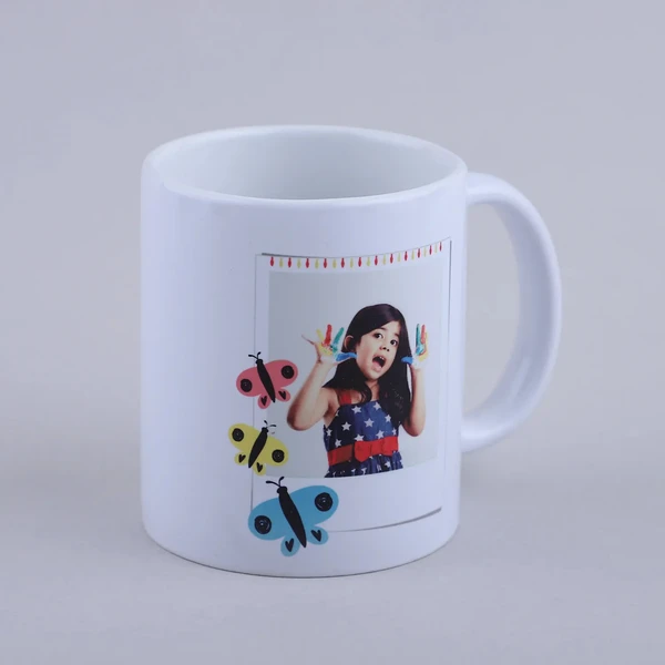 Personalised Photo Mugs