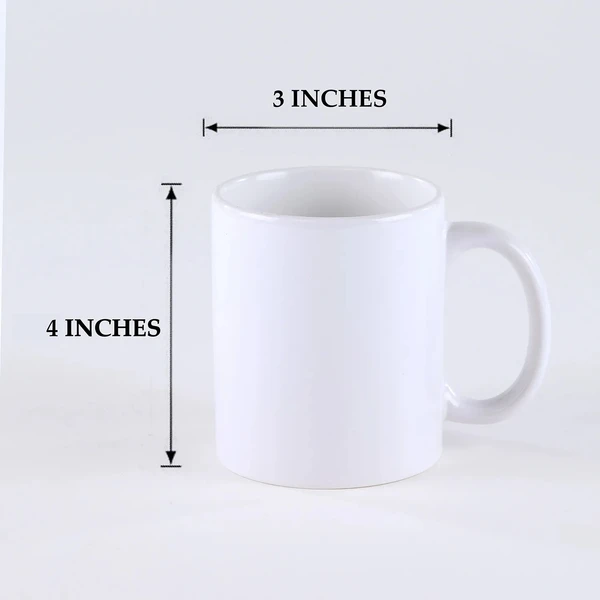 Personalised Perfect Wife Mug