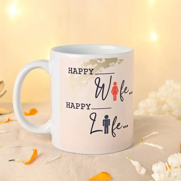 Appreciation Mug