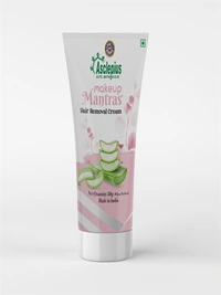 Makeup Mantras Hair Removal Cream - 50 Ml