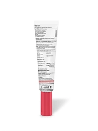 Makeup Mantras Lip Balm - 10 Gm