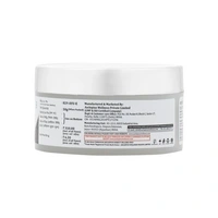 Makeup Mantras Night Cream For Men - 50 Gm