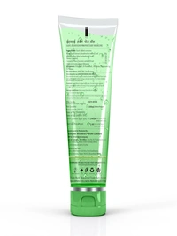Makeup Mantras Exe Herbal Face Wash - 100 Ml