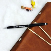 Personalized Metal Pen