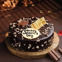 Kitkat Cake For Lovely Ladies - 2 Kg