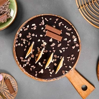 Kitkat Chocolate Truffle Cake - 1.5 Kg
