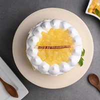 Best Mommy Pineapple Cake - 2 Kg