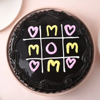 Cheerful MOM Cake - 2 Kg