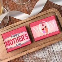 Moms Day Truffle Brownie Duo