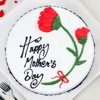 Creamy Pineapple Love for Mom - 500 Gm