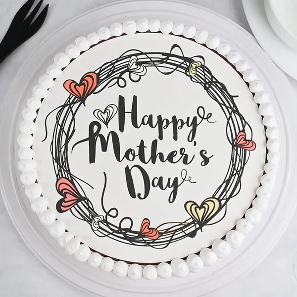 Delightful Moms Day Treat - 1.5 Kg
