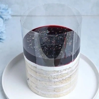 Blueberry Heaven Pull Me Up Cake
