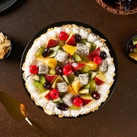 Tropical Fruit n Almond Cake - 1.5 Kg