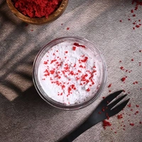 Red Velvet Single Jar Cake - 375 Ml
