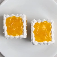 Sweet N Fresh Pineapple Pastry - 6 Pcs