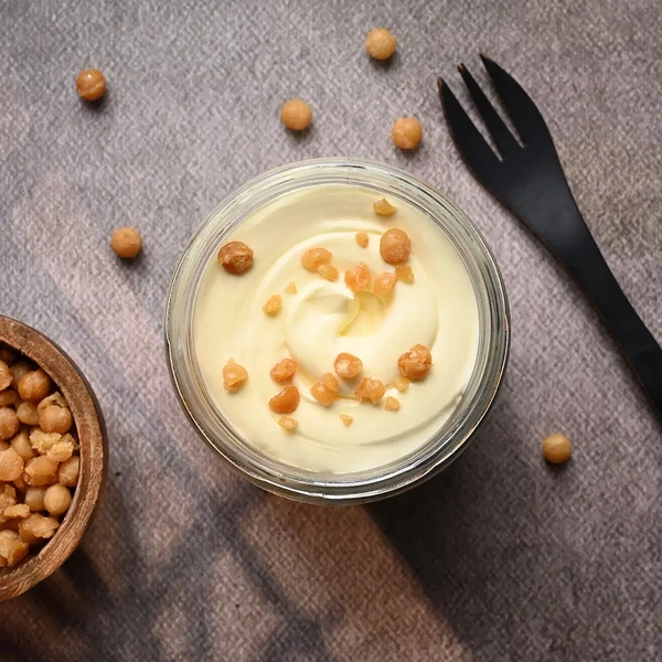 Butterscotch Single Jar Cake - 200 Ml