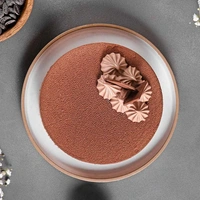 Belgian Chocolate Cake - 500 Gm