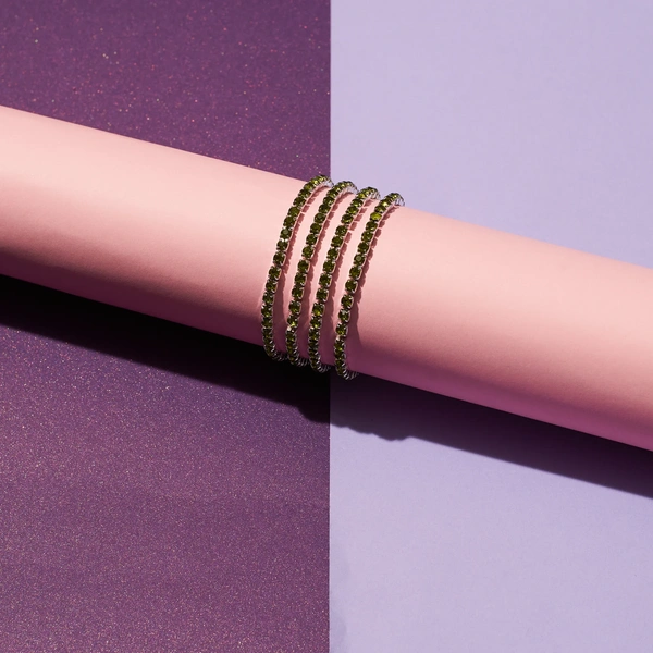 Set of 4 Deja Stretchable Band