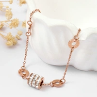 Midas Touch Bracelet