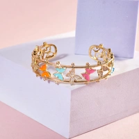 Ethereal Skyward Cuff