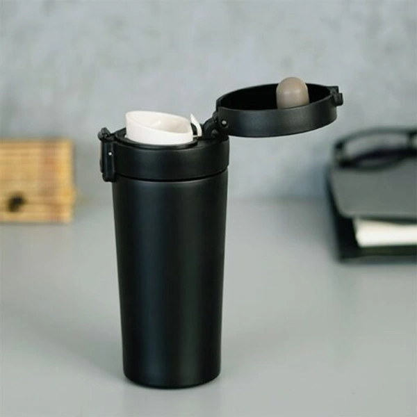 Customized Vacuum Insulated Travel Mug