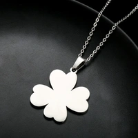 Mossy Marvel Pendant