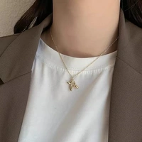 Pawfect Companion Necklace