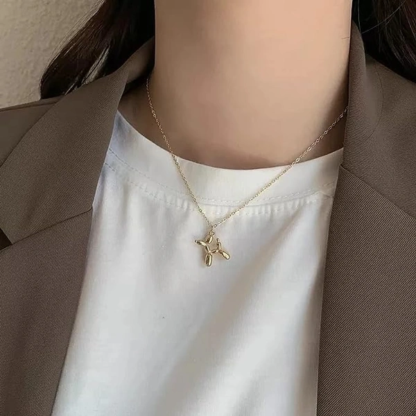 Pawfect Companion Necklace