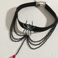 Wicked Web Choker