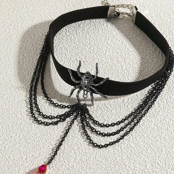 Wicked Web Choker