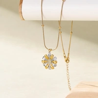 Chameli Necklace