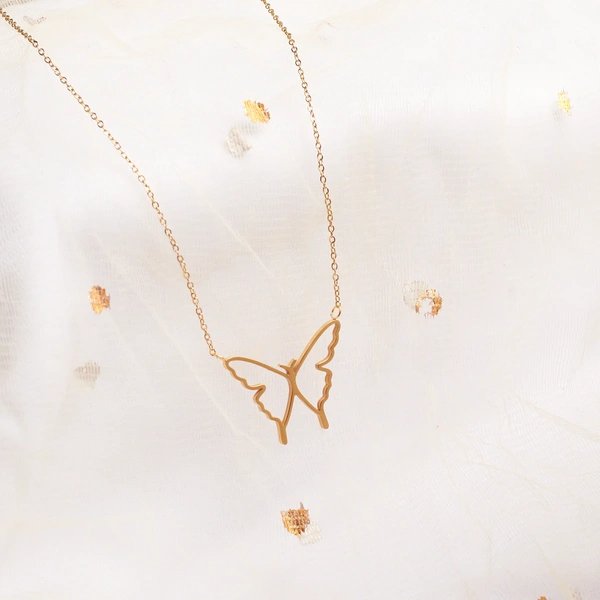 Mariposa Golden Chain