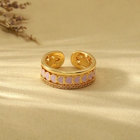 Tint Tango Ring - Sky